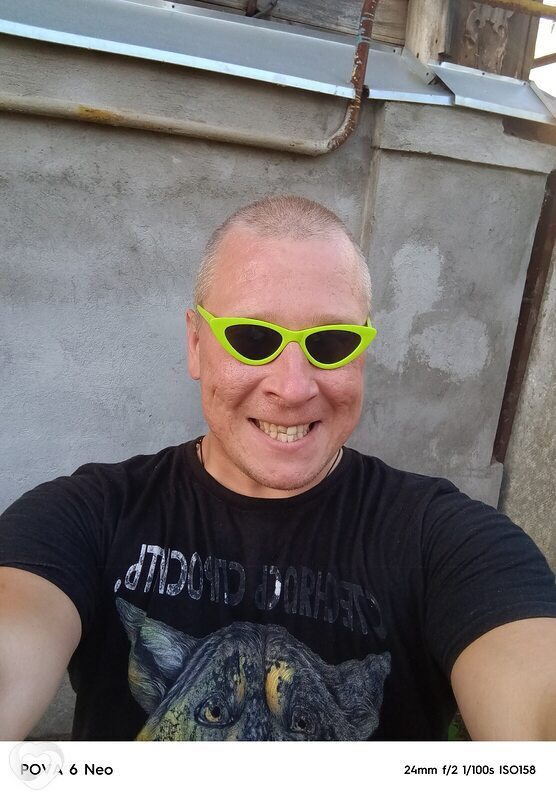 Алексей, 36, Иванове — анкета №2991603