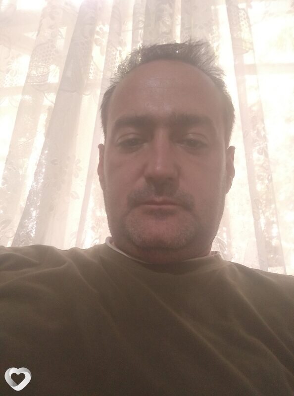Эмиль, 40, Ташкент — анкета №2991604