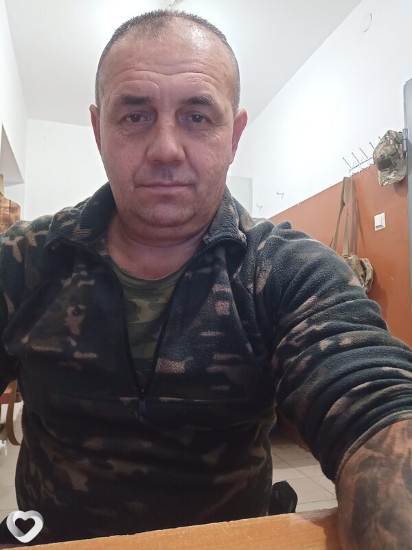 Василий, Меловое