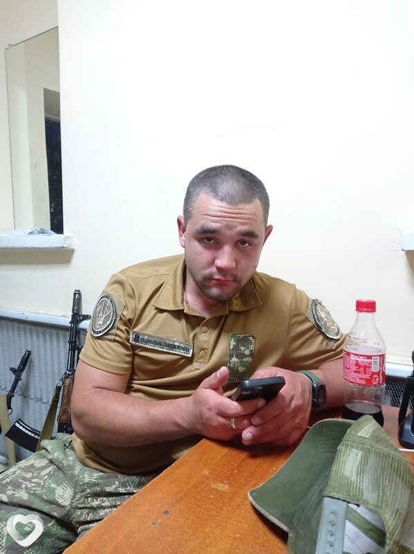 Александр, 31, Харькове — анкета №2991612