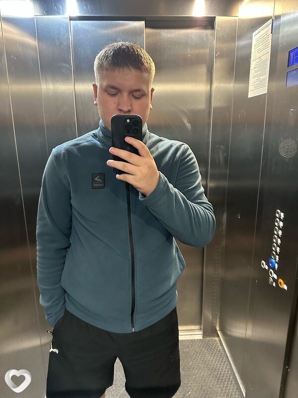 Кирилл, 22, Москве — анкета №2991614