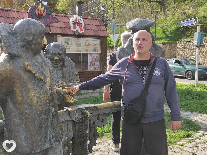 Саша, 46, Краснодаре — анкета №2991621
