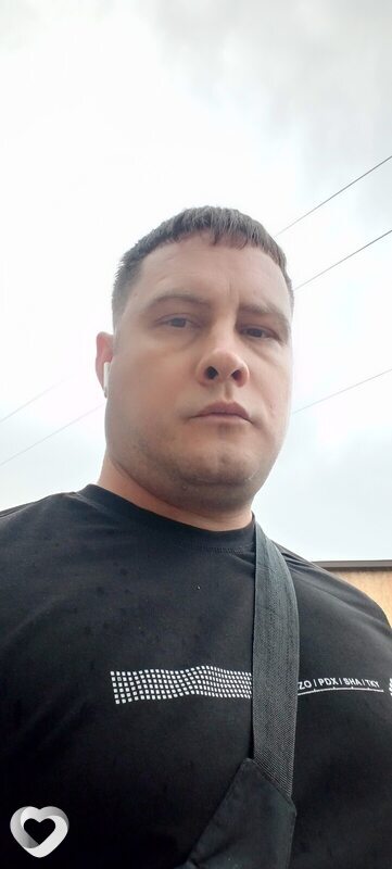 Костя, 36, Шымкенте — анкета №2991632
