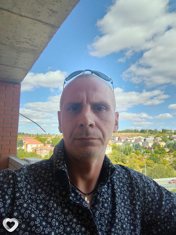 Александр, 43, Волгограде — анкета №2991635