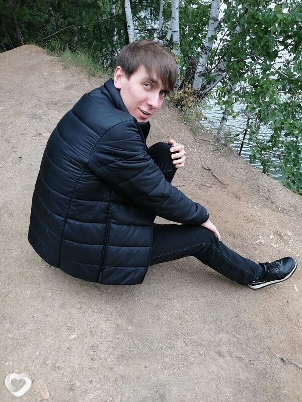 Александр, 27, Челябинске — анкета №2991640