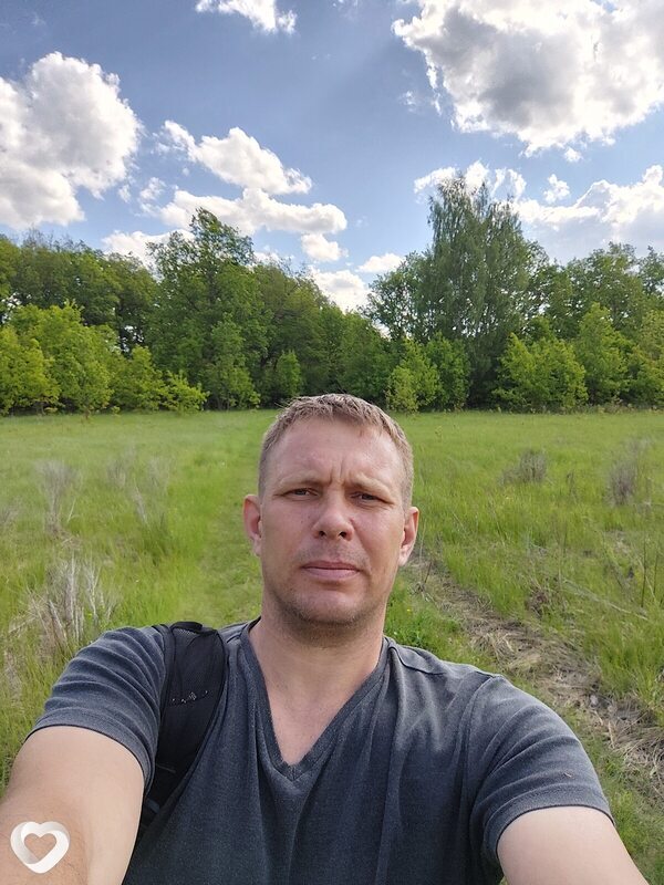 Юрий, 38, Чапаевске — анкета №2991645