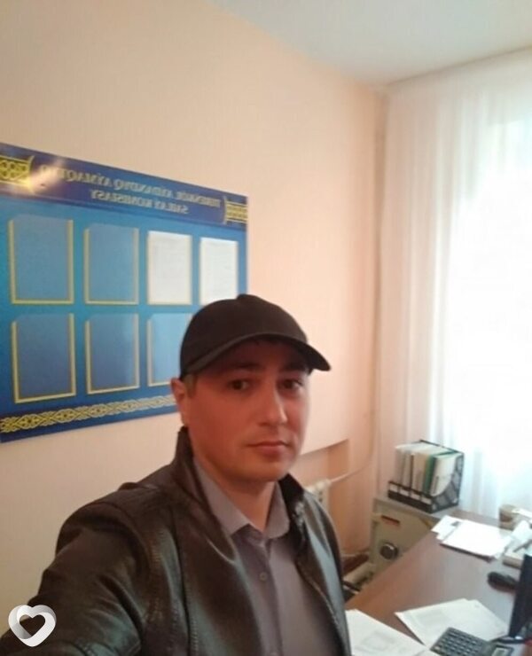Егор, 38, Павлодаре — анкета №2991647