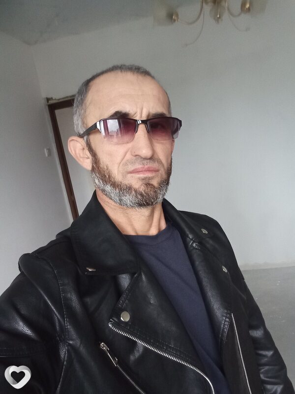 Мухаммад, 46, Самаре — анкета №2991651