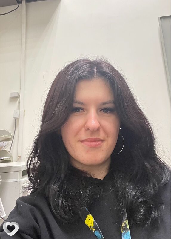 Елена, 23, Омске — анкета №2991663