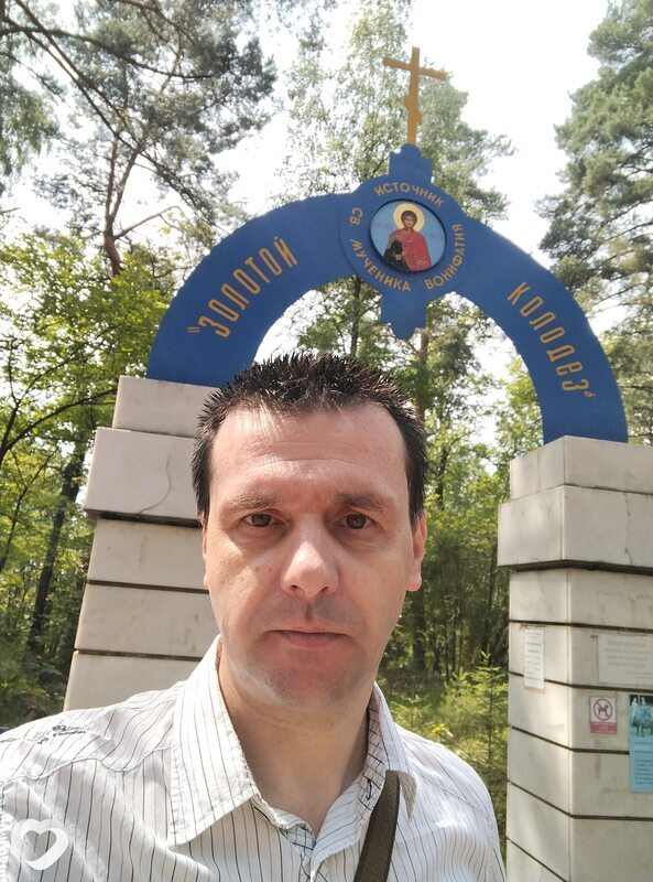 Рустам, 48, Владимире — анкета №2991791