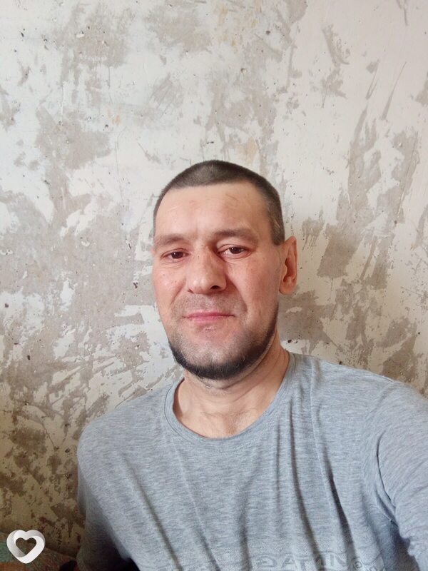 Андрей, 39, Усть-Илимск — анкета №2991793