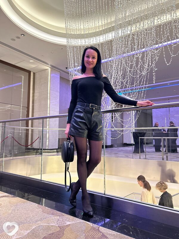Мария, 38, Мытищах — анкета №2991795
