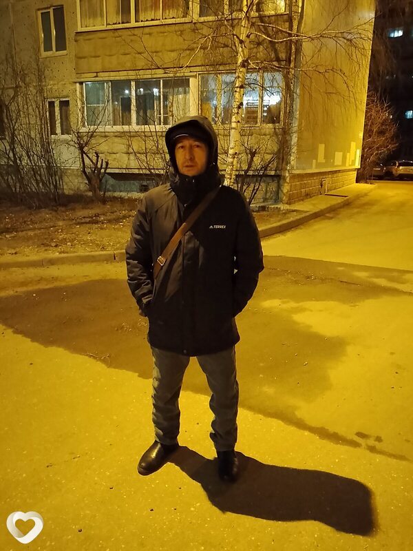Одил, 49, Орехово-Зуеве — анкета №2991798