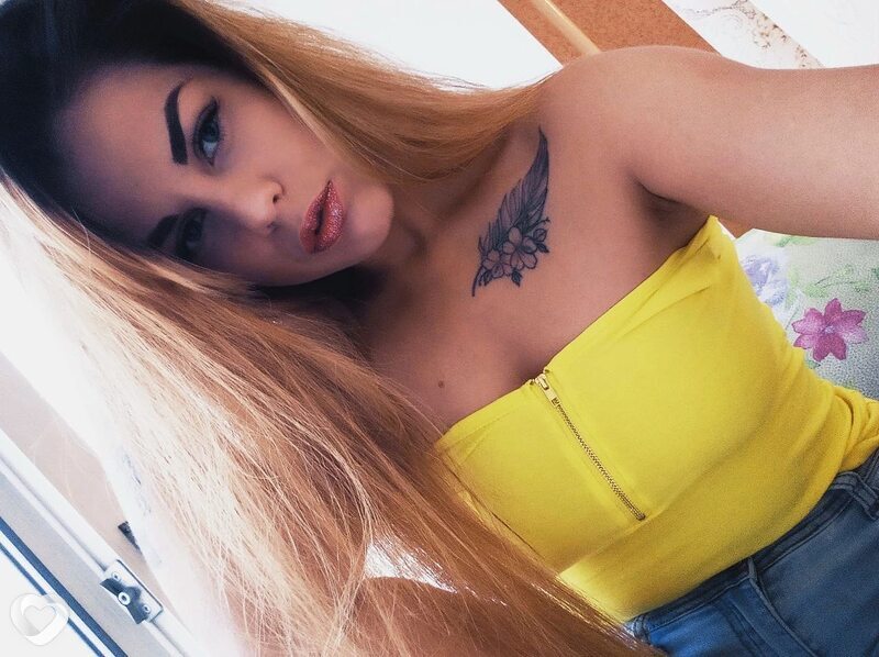 Mari, 30, Екатеринбурге — анкета №2991800