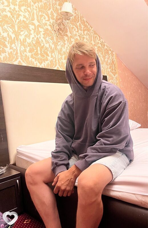 Максим, 31, Пензе — анкета №2991804
