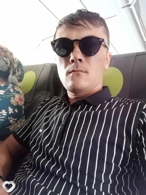 Женя, 30, Новосибирске — анкета №2991806