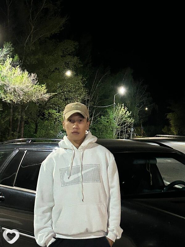 Асылбек, 25, Алматы — анкета №2991811