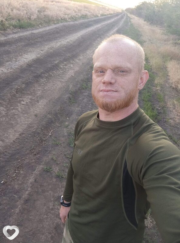 Антон, 36, Севастополе — анкета №2991664