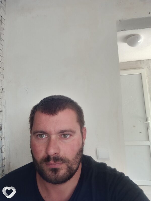 Artem, 44, Ставрополе — анкета №2991669