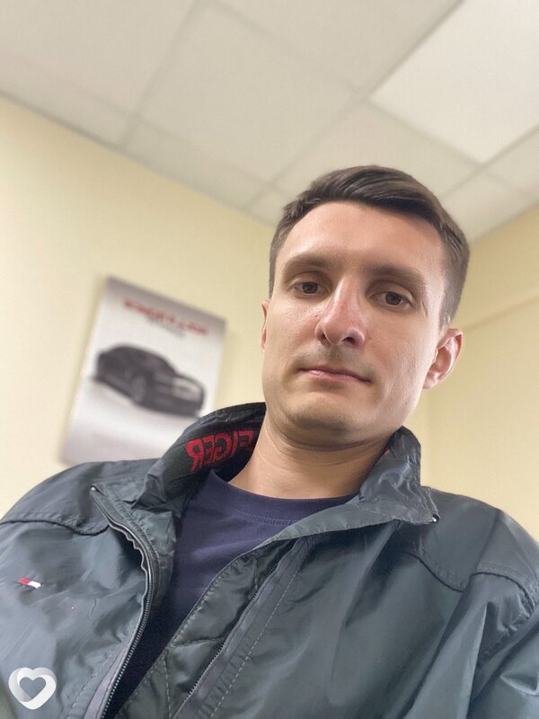 Дмитрий, 30, Владивостоке — анкета №2991675