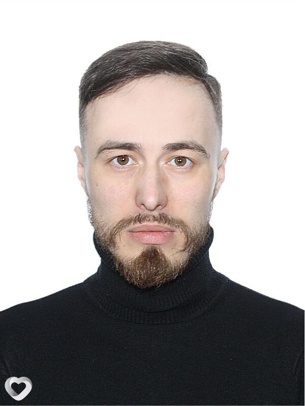 Дмитрий, 31, Санкт-Петербурге — анкета №2991682