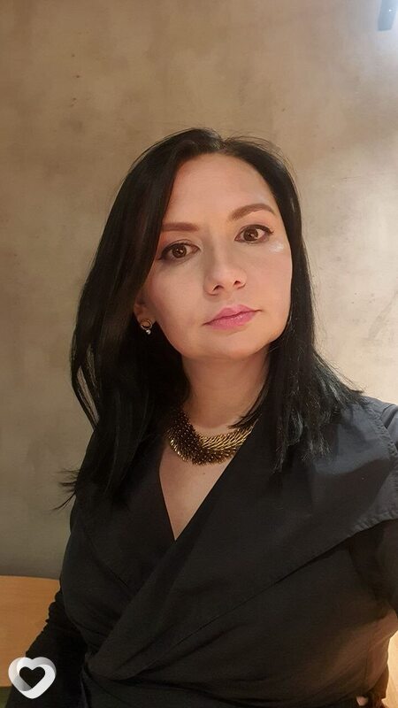 Вера, 37, Москве — анкета №2991686