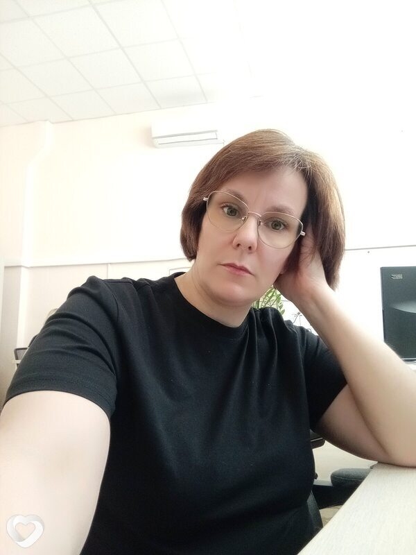 Диляра, 44, Казани — анкета №2991515
