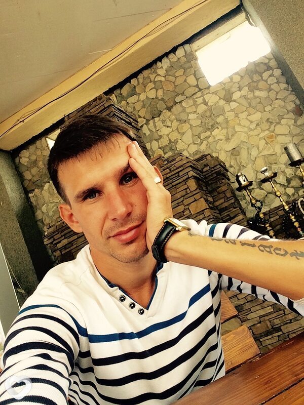 Dmitriy, 35, Новороссийске — анкета №2991516