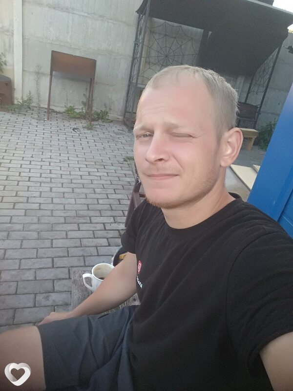 Альберт, 33, Дмитрове — анкета №2991517