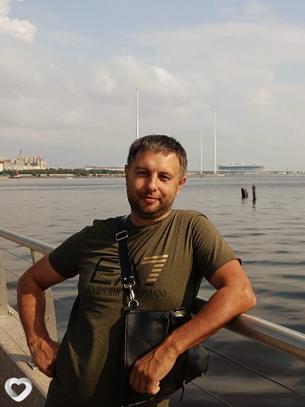 Александр, 44, Батайске — анкета №2991520