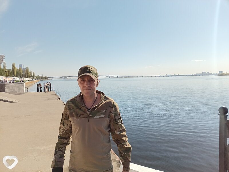 Андрей, 49, Пятигорске — анкета №2991521