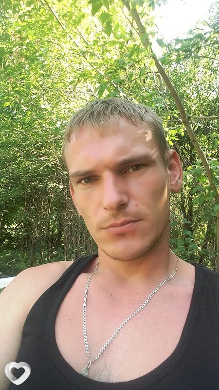 Алексей, 38, Тамбове — анкета №2991528