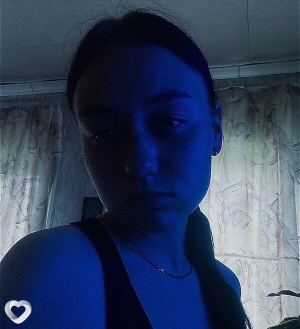 Dasha, 20, Новоуральске — анкета №2991529