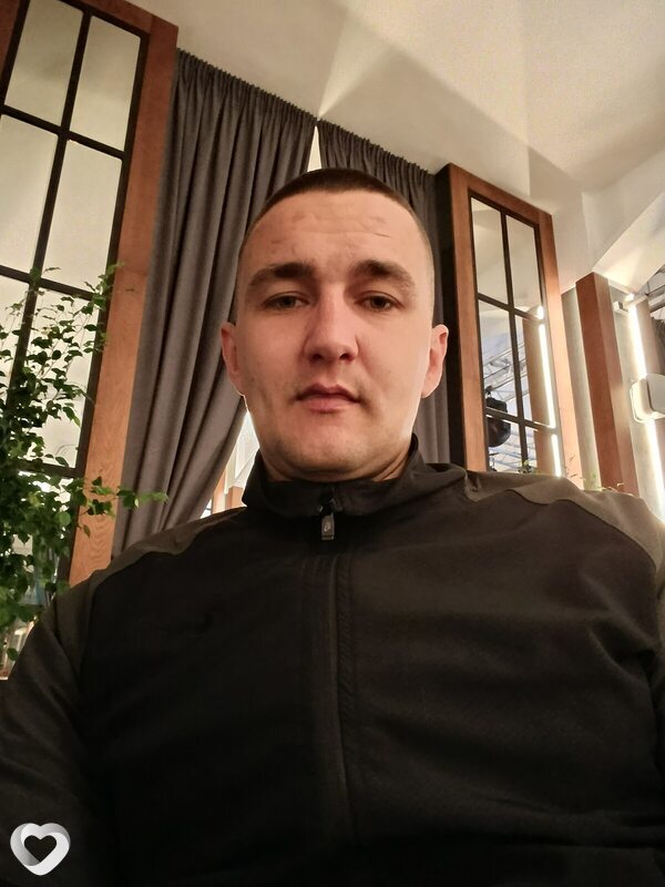 Артур, 29, Новороссийске — анкета №2991532