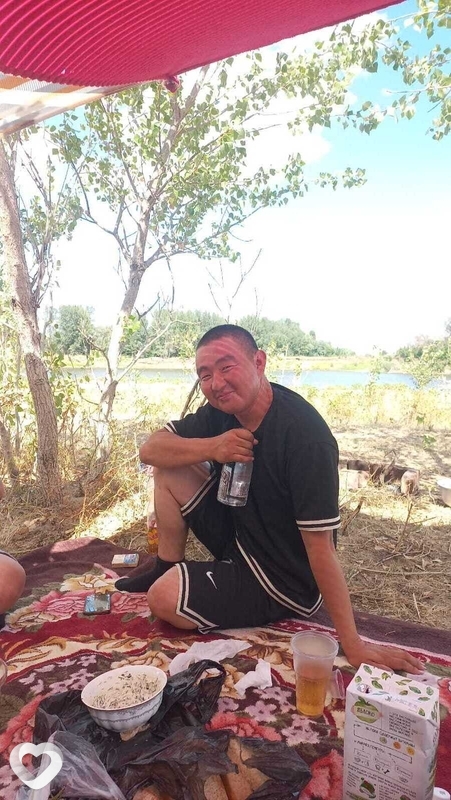 Леха, 43, Астрахани — анкета №2991693