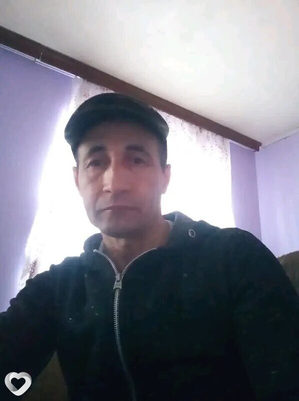 Ismail, 58, Тольятти — анкета №2991695
