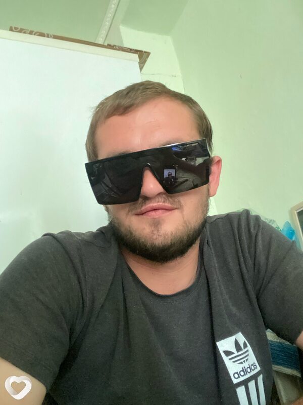Владимир, 25, Кропоткине — анкета №2991697