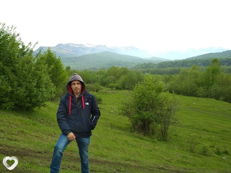 Дмитрий, 31, Астрахани — анкета №2991699