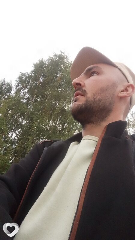 Азамат, 33, Нижнем Новгороде — анкета №2991700