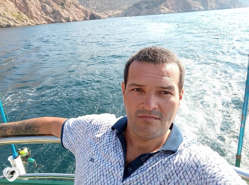 Валерий, 30, Севастополе — анкета №2991708