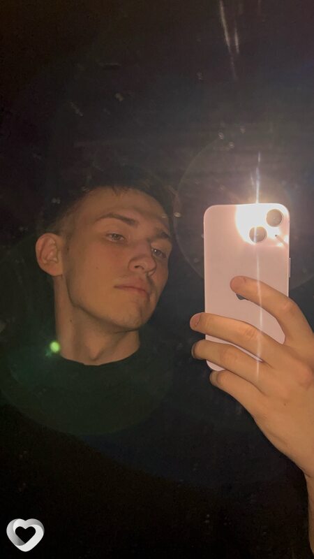 Вадим, 23, Омске — анкета №2992445