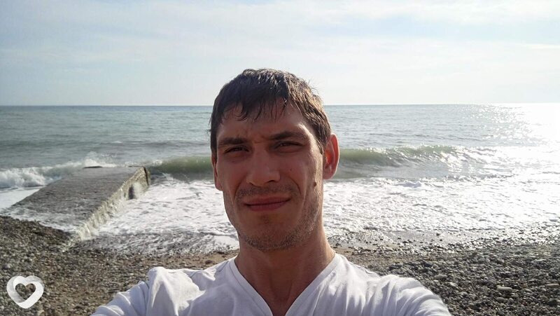 Евгений, 27, Курске — анкета №2992455