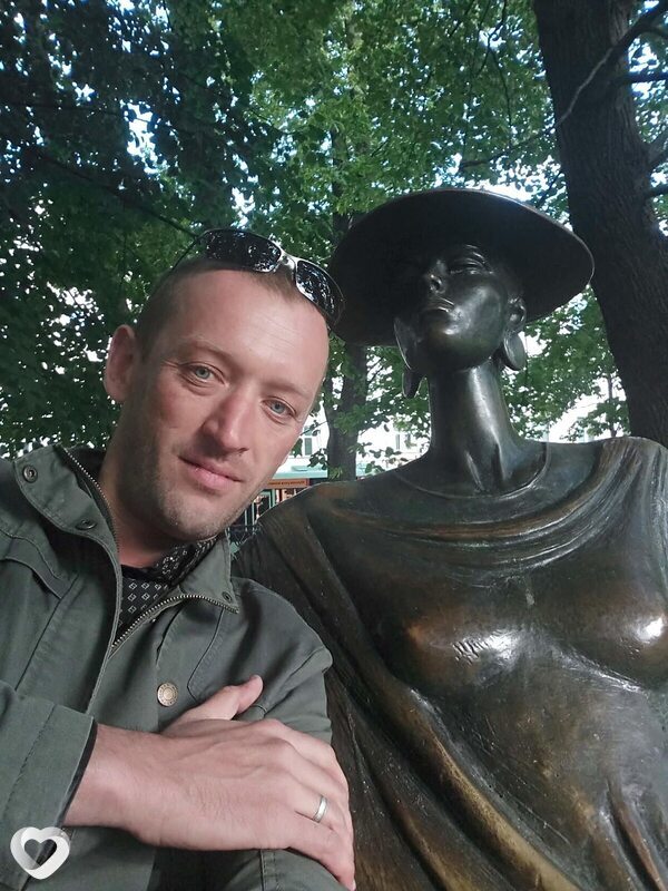 Александр, 47, Минске — анкета №2992456