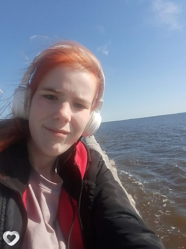 Инна, 22, Архангельске — анкета №2991720