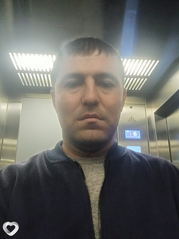 Миша, 34, Санкт-Петербурге — анкета №2991727