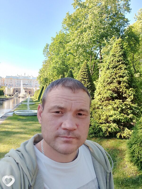 Сергей, 43, Москве — анкета №2991729