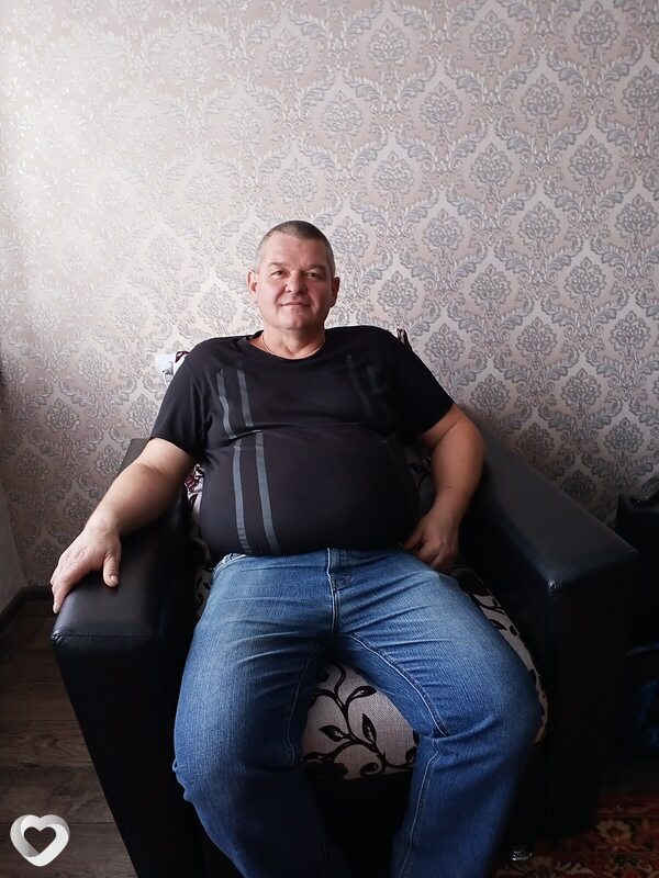 Андрей, 54, Липецке — анкета №2991732