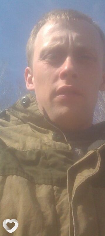 Алексей, 36, Туле — анкета №2991733