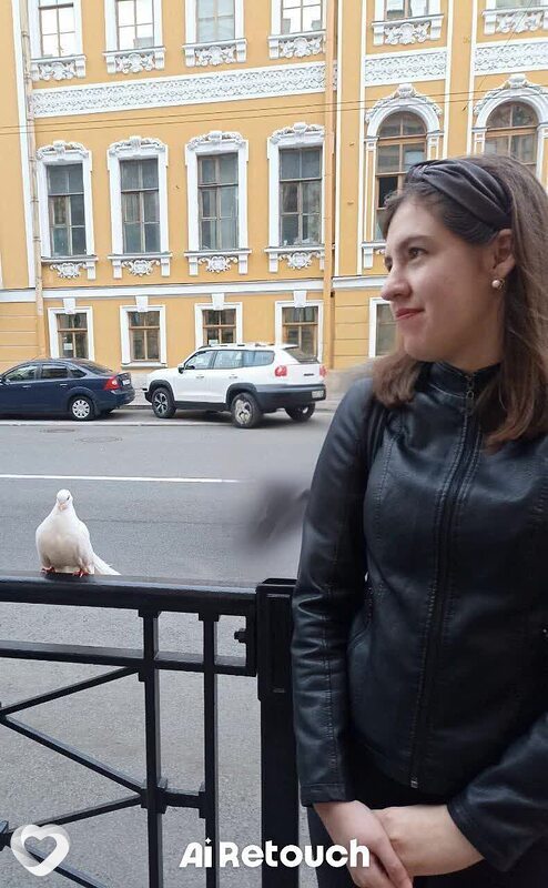 Арина, 20, Санкт-Петербурге — анкета №2991735
