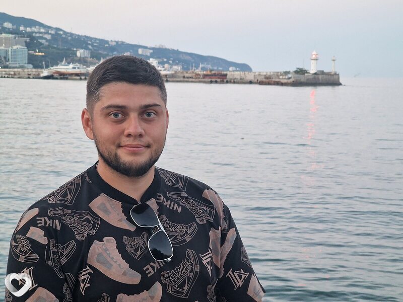 Дмитрий, 29, Алчевске — анкета №2991773